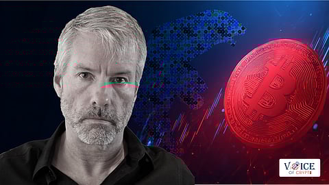 What Happens If the Corporate Bitcoin Rush Backfires?