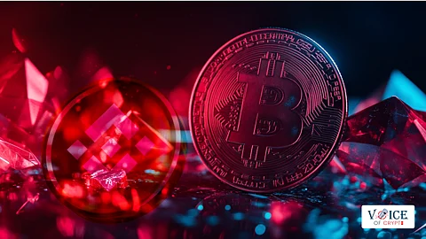Binance Coin (BNB)