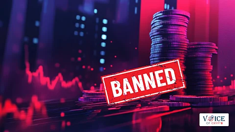 Amazon, Google, Meta Could Be Banned