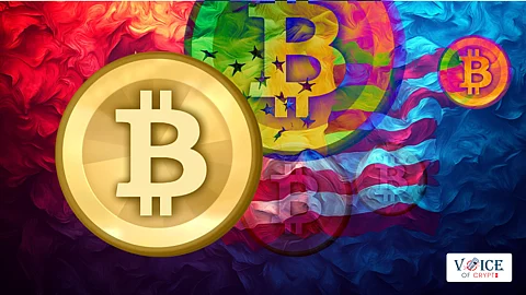 BTC Surges to $97K