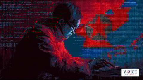 North Korean Hackers