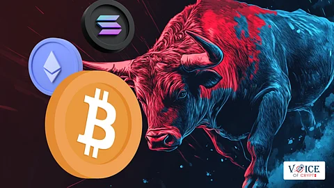 5 Cryptos Gearing Up for a Potential Breakout: Bitcoin, Ethereum, Solana, HyperLiquid & XRP