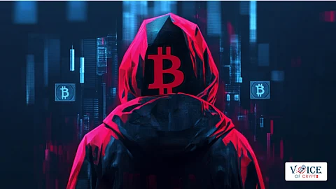 Hackers Get Hacked