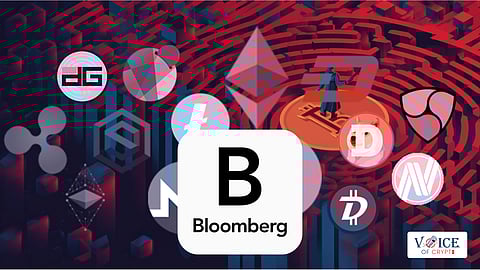 Bloomberg