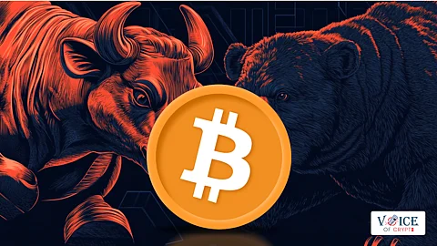 Bitcoin Bulls vs. Bears