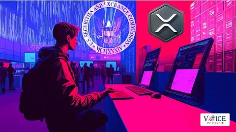 No More XRP Reports