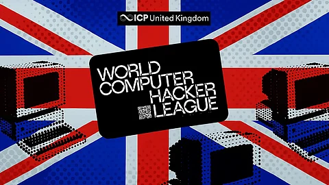 The World Computer Hacker League: Building the Future on ICP