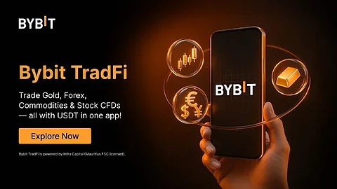 Bybit TradFi: A Game-Changer for South African Traders in 2025