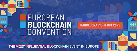 European Blockchain Convention 11