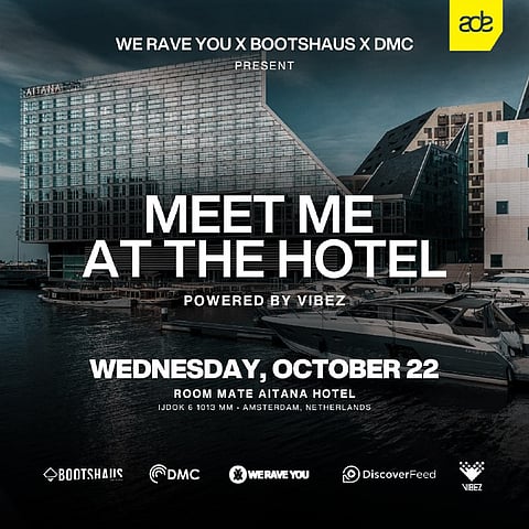 The Music Industry Gets A Full-Scale Decentralized Reboot as DMCC Lists on MEXC, Tier-1 Exchanges