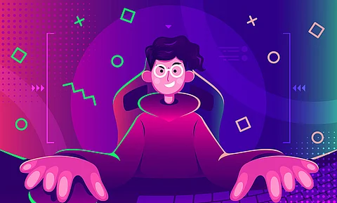 Top GameFi games right now