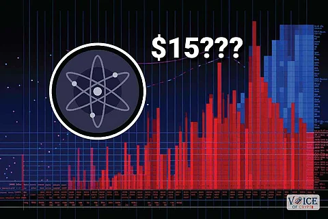 Will ATOM Regain $15 After Cosmos Takes a Strong Action on Tokenomics