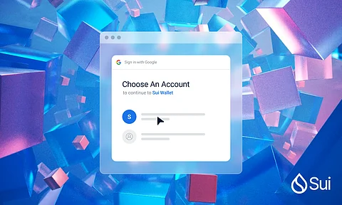 10 Decentralized Applications Integrate Sui’s Groundbreaking “zkLogin” Google Authentication