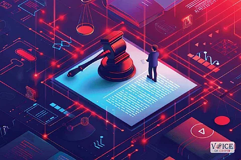 Controversial Smart Contract Law by EU Might Create a Negative Capital Flow in 2024