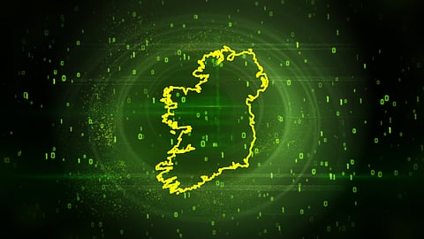 Ireland could become "Silicon Valley of Aquatech"