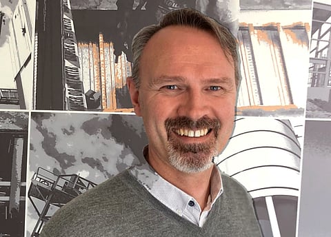Palle Jakobsen, former General Manager of Graintec Engineering Chile, has joined Simatek Bulk Systems in the acquisition of Graintec's Chilean division and has taken over the position of GM of Simatek Chile.