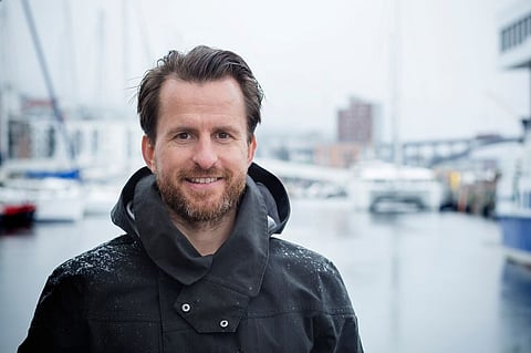 Tarjei Eide, currently CFO of Cargill Aqua Nutrition North Sea & Canada, will assume his new position as Managing Director of the company as of January 1, 2024.