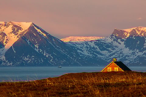 Grieg's first major investment following the salmon tax will be to expand its post-smolt facility in Finnmark, the northernmost county of Norway.