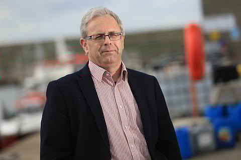 Dominic Rihan has been appointed as the new CEO of the Killybegs Fishermen's Organisation (KFO), effective early 2024.