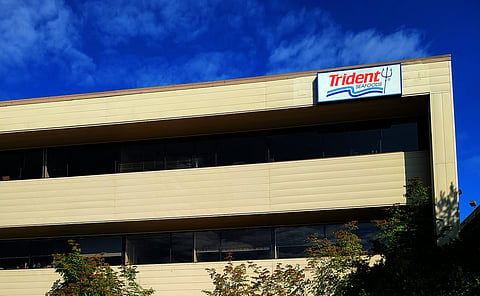 Trident Seafoods hangs 'for sale' sign at four Alaska plants