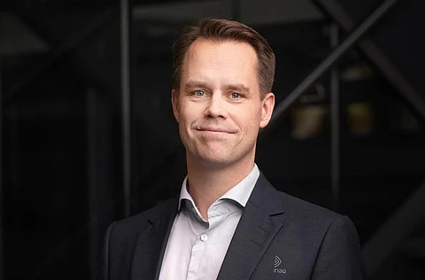 Vegard Aksnes