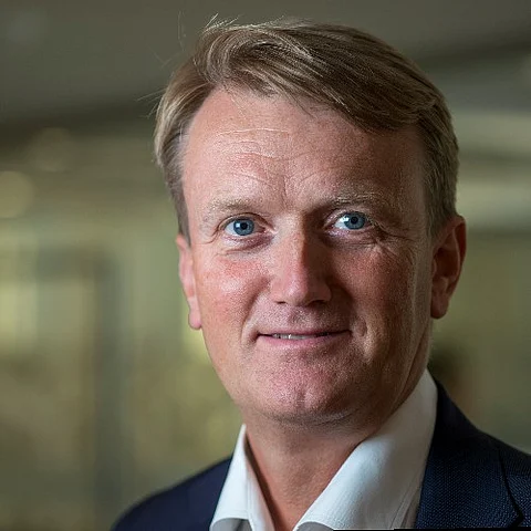 Tom Johan Austrheim