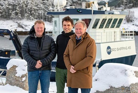 Smir acquires KB Group