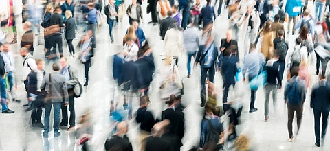 There are plenty of opportunities to network during February, at these key aquaculture and blue economy events.
