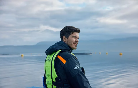 The sea lice problems recorded during the autumn marked the Q4 2023 results of Arnarlax's parent company, Icelandic Salmon.