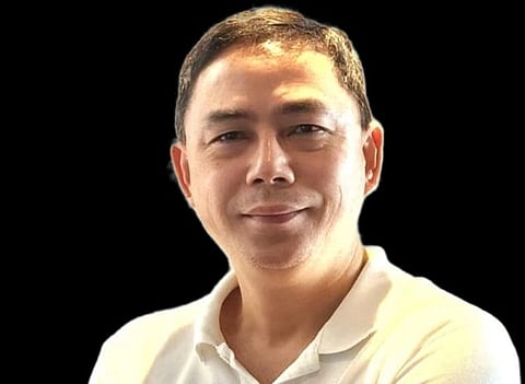 Duong Anh Tu, new BioMar Managing Director for Vietnam