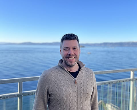 Odd Helge Romarheim will be part of the technical department at BioMar Norway.