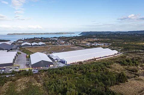 AQUASUR 2024 brought together over 480 exhibitors, 1,800 brands, and 20 participating countries