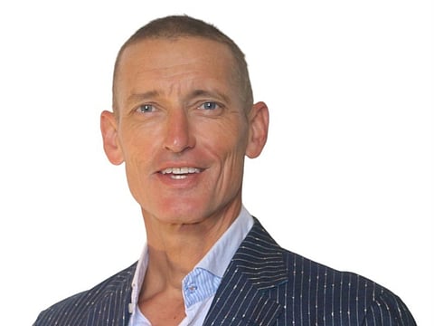 Spencer White, new Unibio CFO.