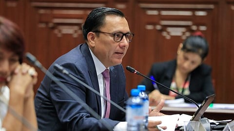 The Minister of Production Sergio Gonzalez Guerrero indicated that the project will generate a total of 8,550 direct jobs.