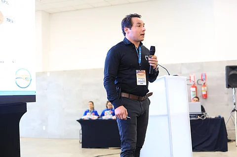 For three years, Boaventura dealt with the company's strategy, execution, and communication with the board and investors.