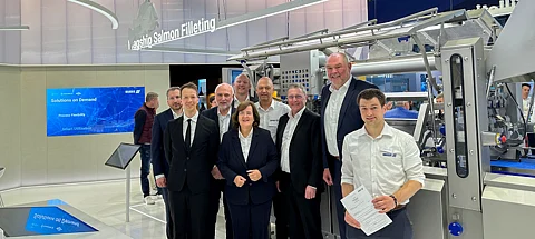 The Seafood Expo Global Barcelona 2024 has been celebrated from 23-25 April 2024.
