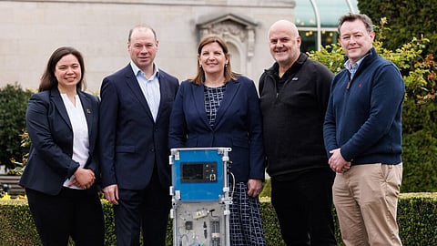 Ireland accelerates aquatech with innovation mentoring and €15m investment