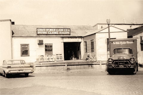 Stavis Seafoods ships more than 37 million pounds of fresh and frozen seafood annually and imports from more than 50 countries worldwide.