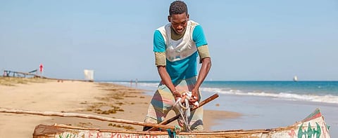 New project in Benin to boost the fisheries and aquaculture sector