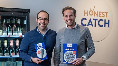 Germany's Honest Catch appoints new CEO