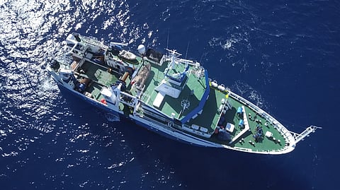 Spain has been developing the 'Platuxa' campaign since 1995.