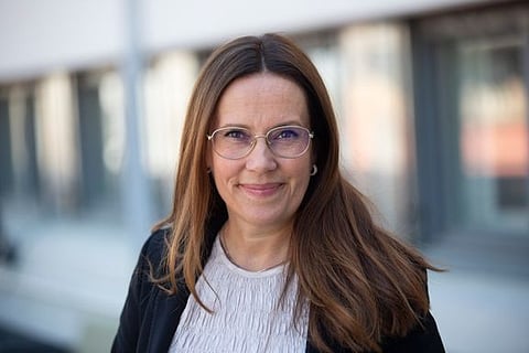 "Auction contributes to increased value creation, exports, and jobs in the districts," Marianne Sivertsen Næss said.