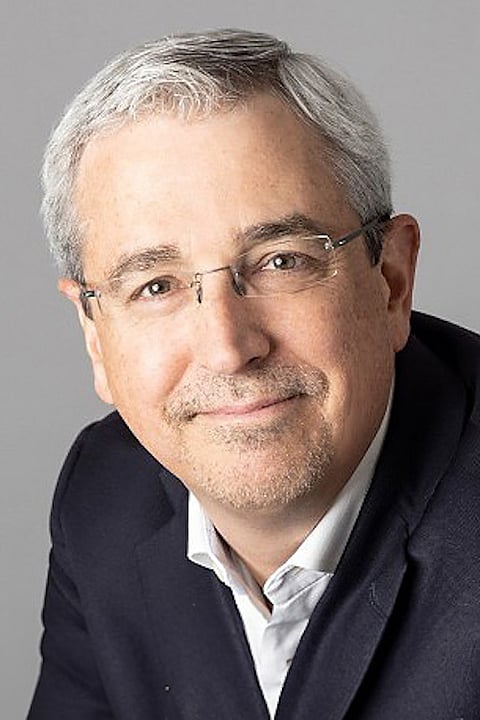 Mike Hollis has occupied different roles at Pacifico Aquaculture, True North Seafood, Avramar, and Clearwater Seafoods.