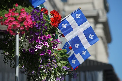 The Government of Canada and the Government of Quebec have announced more than $650,000 in funding.