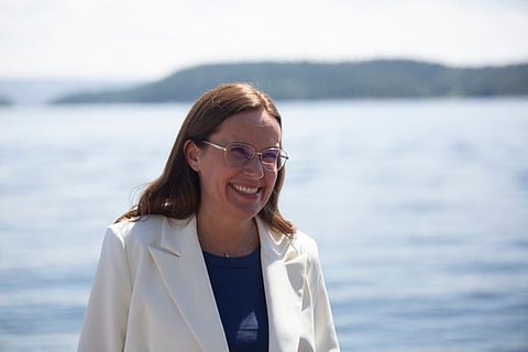 The subsidy program is managed by the Norwegian Coastal Administration.