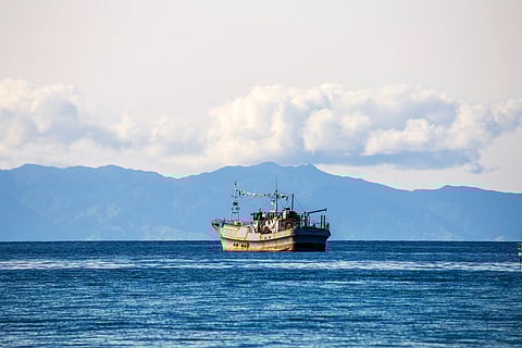 The Sustainable Pacific Fisheries portfolio package will be developed over four years.