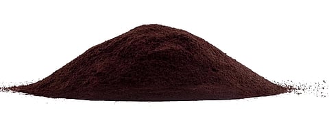 SalmoFer® is the world's first iron ingredient from salmon.