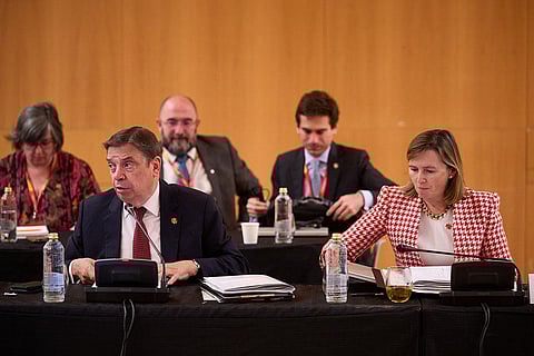 The Government finances 30% of the needs presented by the communities, with the remaining 70% covered by the European Maritime and Fisheries Fund (EMFF).
