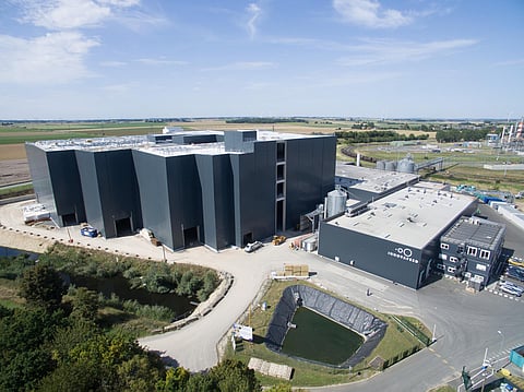 "Innovafeed’s success in Nesle is a strong symbol for the industrial startup ecosystem in France," the company says.