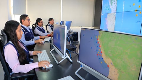 The modification will strengthen measures to prevent, deter, and eliminate illegal, unreported, and unregulated (IUU) fishing.